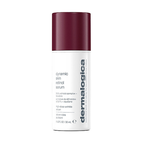 DERMALOGICA DYNAMIC SKIN RETINOL SERUM 30ml