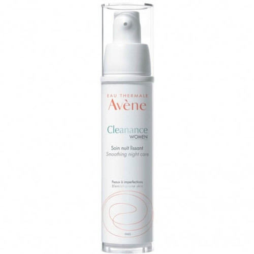 Avène Cleanance Women korektivni serum za nepravilnosti i pore, 30 ml  Avène Cleanance Women korektivni serum za nepravilnosti i pore, 30 ml