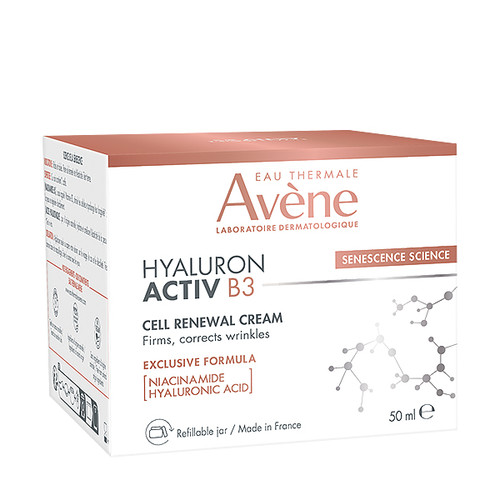 AVENE HYALURON ACTIV B3 KREMA 50ml