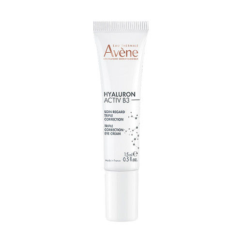 Avène Hyaluron Activ B3 Krema protiv bora i podočnjaka, 15 ml