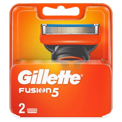 GILLETTE FUSION patrone A2 GILLETTE FUSION patrone A2
