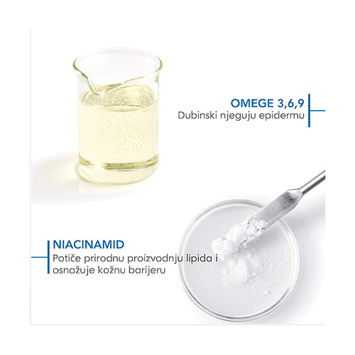 BIODERMA ATODERM ULTRA KREMA 500ml
