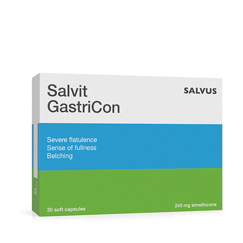 Salvit Adult Gastricon kapsule A30