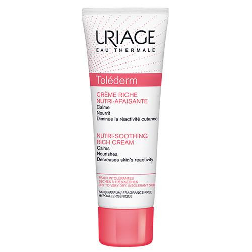 URIAGE TOLEDERM RICH KREMA 50 ML URIAGE TOLEDERM RICH KREMA 50 ML
