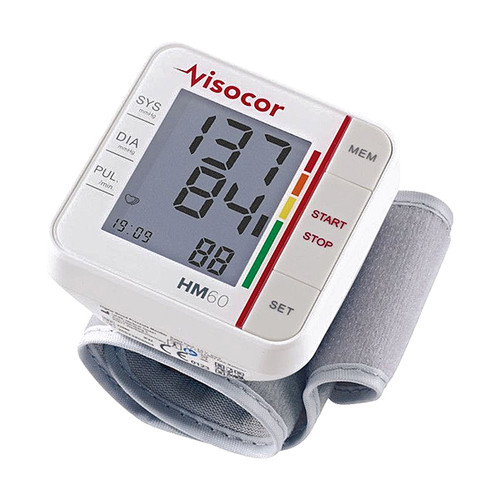 Visocor tlakomjer za  zapešće, HM60