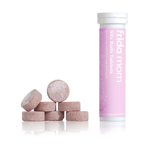 FRIDA MOM TABLETE ZA SJEDEĆU KUPKU A7