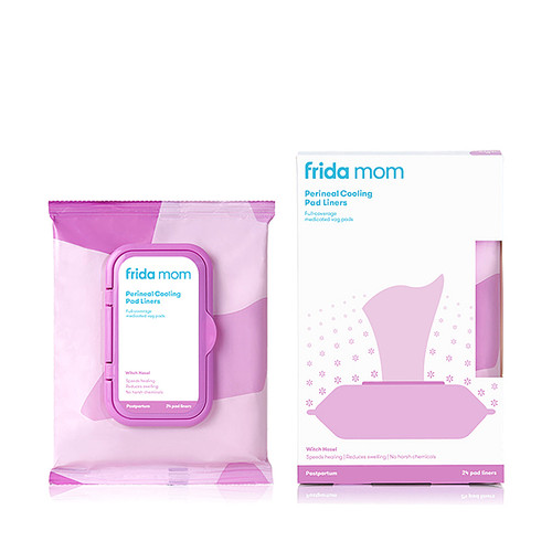 FRIDA MOM OBLOZI ZA HLAĐENJE PERINEUMA A24