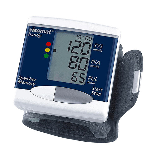 Visomat Handy tlakomjer za zapešće