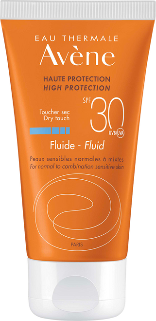 AVENE SUN FLUID SPF30 50 ML