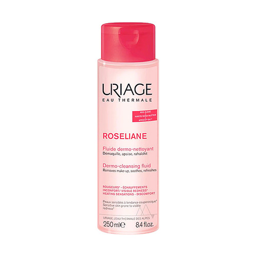 URIAGE ROSELIANE LOSION 250 ML