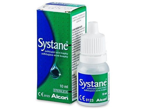 SYSTANE kapi 10ML