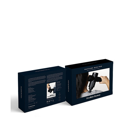 Swedish Posture Pištolj za masažu Pro