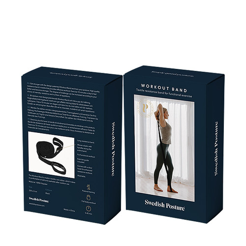 Swedish Posture Traka za vježbanje