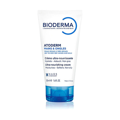 BIODERMA ATODERM KREMA ZA RUKE 50 ML