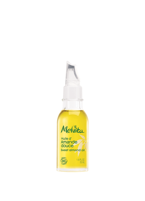 Melvita Ulje slatkog badema, 50 ml 