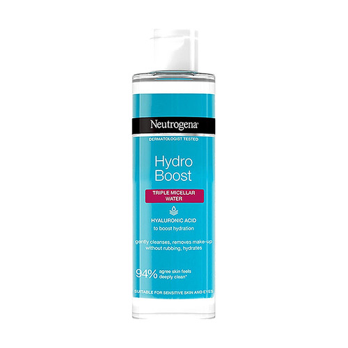 NEUTROGENA HYDRO BOOST MICELARNA OTOPINA 400ml
