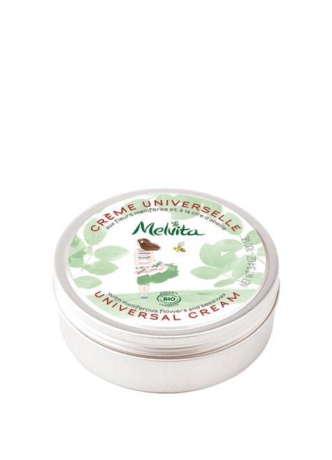 Melvita Univerzalna krema, 100 ml 