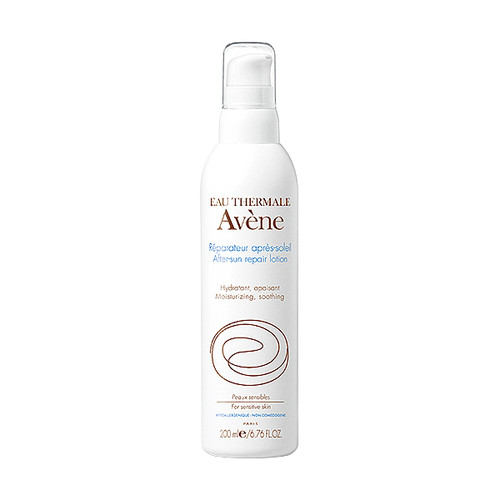 Avène Sun Obnavljajući gel poslije sunčanja, 200 ml