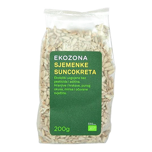 BIO SUNCOKRET 400g