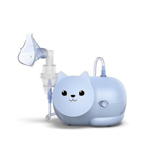 OMRON INHALATOR NAMI CAT