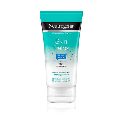 NEUTROGENA DETOX piling za lice, 150ml