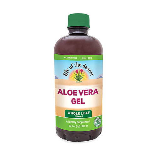 BIO ALOE VERA GEL 946ML