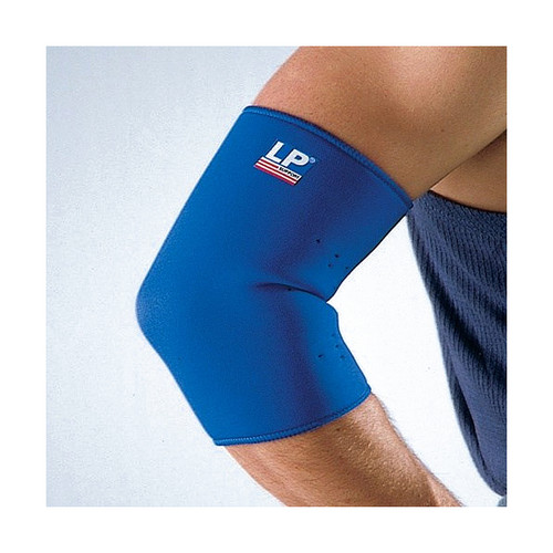 LP 724 steznik za lakat, plavi