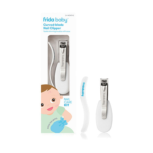 FRIDA BABY NAILFRIDA GRICKALICA/RAŠPICA ZA NOKTE