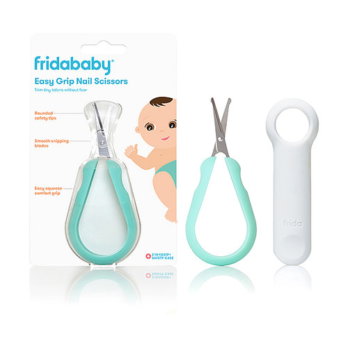 FRIDA BABY ŠKARICE ZA NOKTE