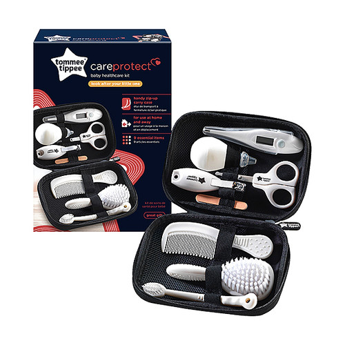 TOMMEE TIPPEE SET ZA NJEGU I HIGIJENU