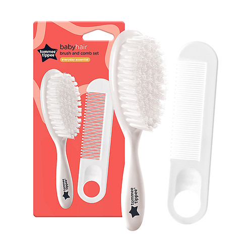 Tommee Tippee češalj i četka za djecu