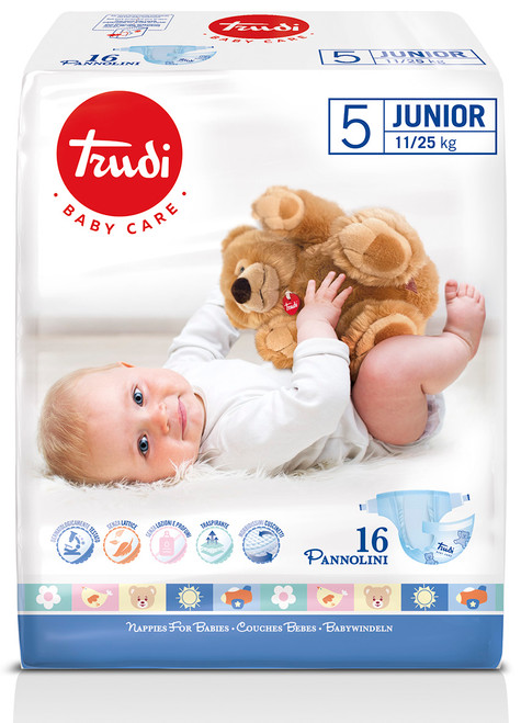 TRUDI Pelene Junior 11-25 kg A16 (5)