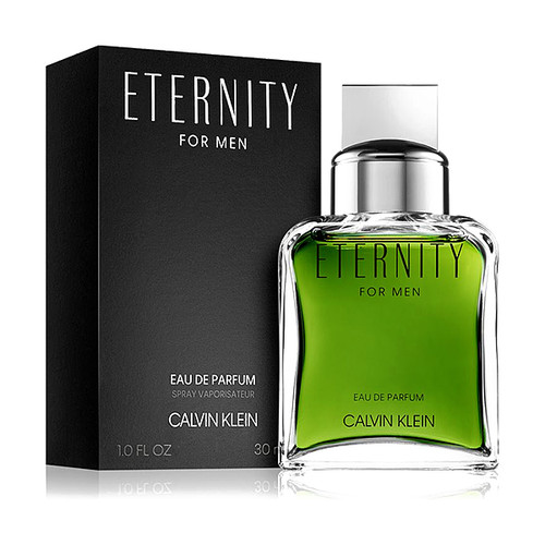 Calvin Klein Eternity For Men parfemska voda