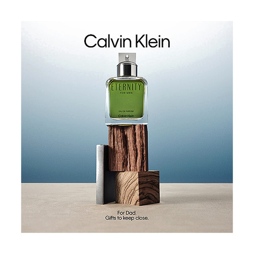 CALVIN KLEIN ETERNITY MEN PARFEMSKA VODA