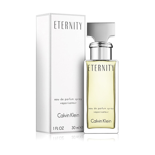 Calvin Klein Eternity For Women parfemska voda