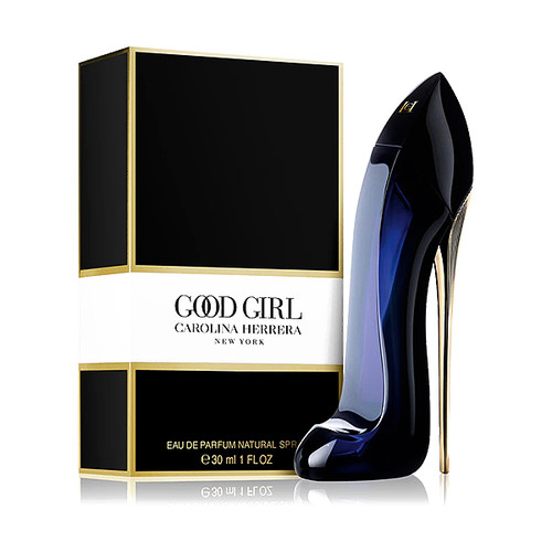 Carolina Herrera Good Girl parfemska voda