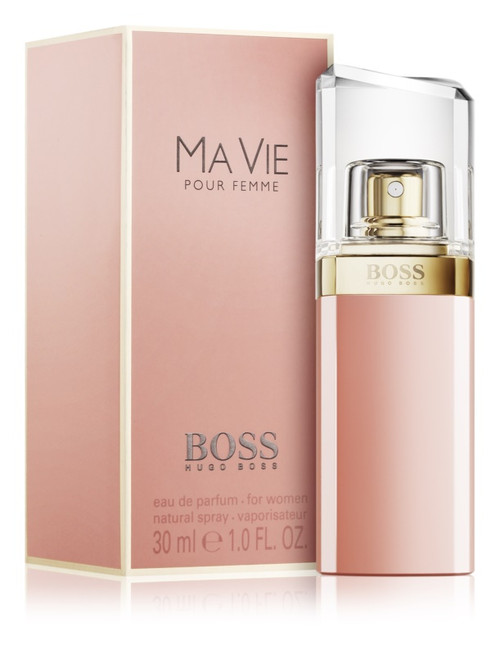 Hugo Boss BOSS Ma Vie parfemska voda