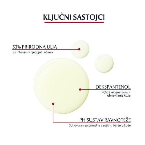 EUCERIN PH5 ULJE ZA TUŠIRANJE
