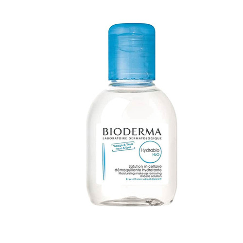 BIODERMA HYDRABIO H20 MICELARNA VODA