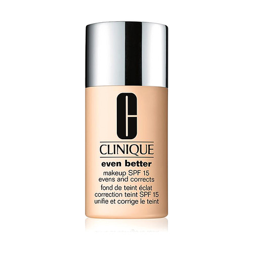 CLINIQUE EVEN BETTER  korektivni puder za lice  (SPF15)