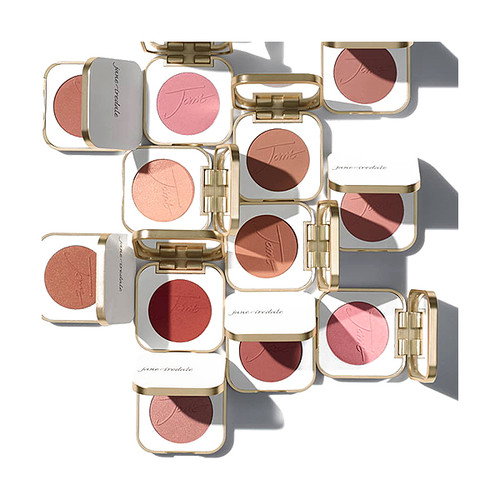 JANE IREDALE PUREPRESSED BLUSH