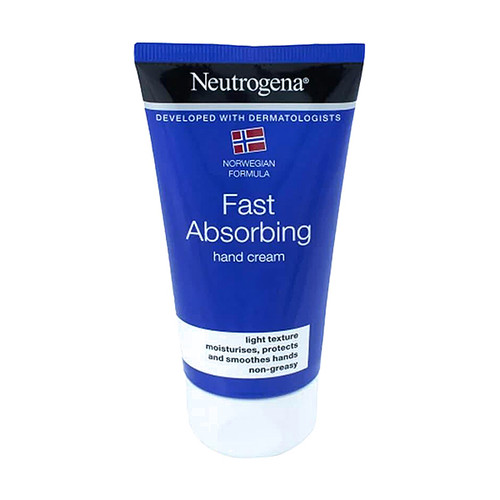 NEUTROGENA KREMA ZA RUKE BRZOUPIJAJUCA 75 ML