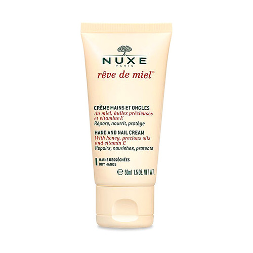 NUXE REVE DE MIEL KREMA ZA RUKE/NOKTE 50 ML