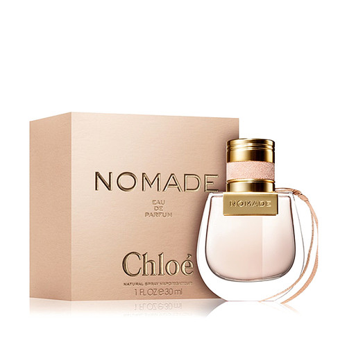 Chloe Nomade parfemska voda