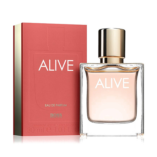 HUGO BOSS ALIVE PARFEMSKA VODA