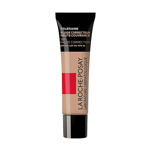 La Roche-Posay Toleriane tekući korektivni puder SPF 25 30 ml