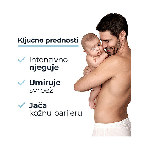 Eucerin AtopiControl balzam za tijelo