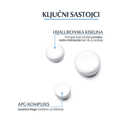 EUCERIN DERMATOCLEAN MICELARNA OTOPINA