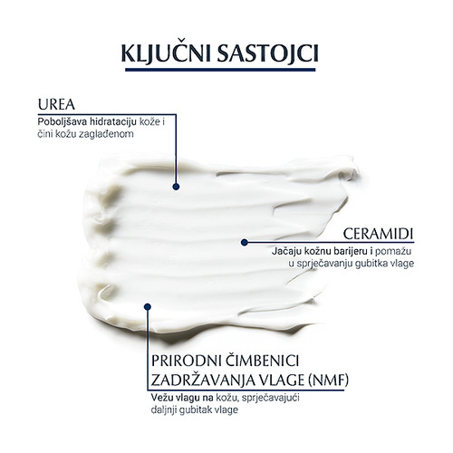 Eucerin UreaRepair Plus losion s 10% ureje