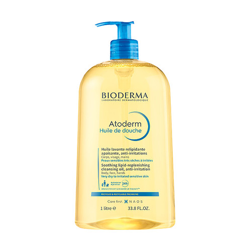 BIODERMA ATODERM ULJE